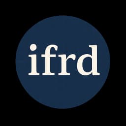 IFRD Logo