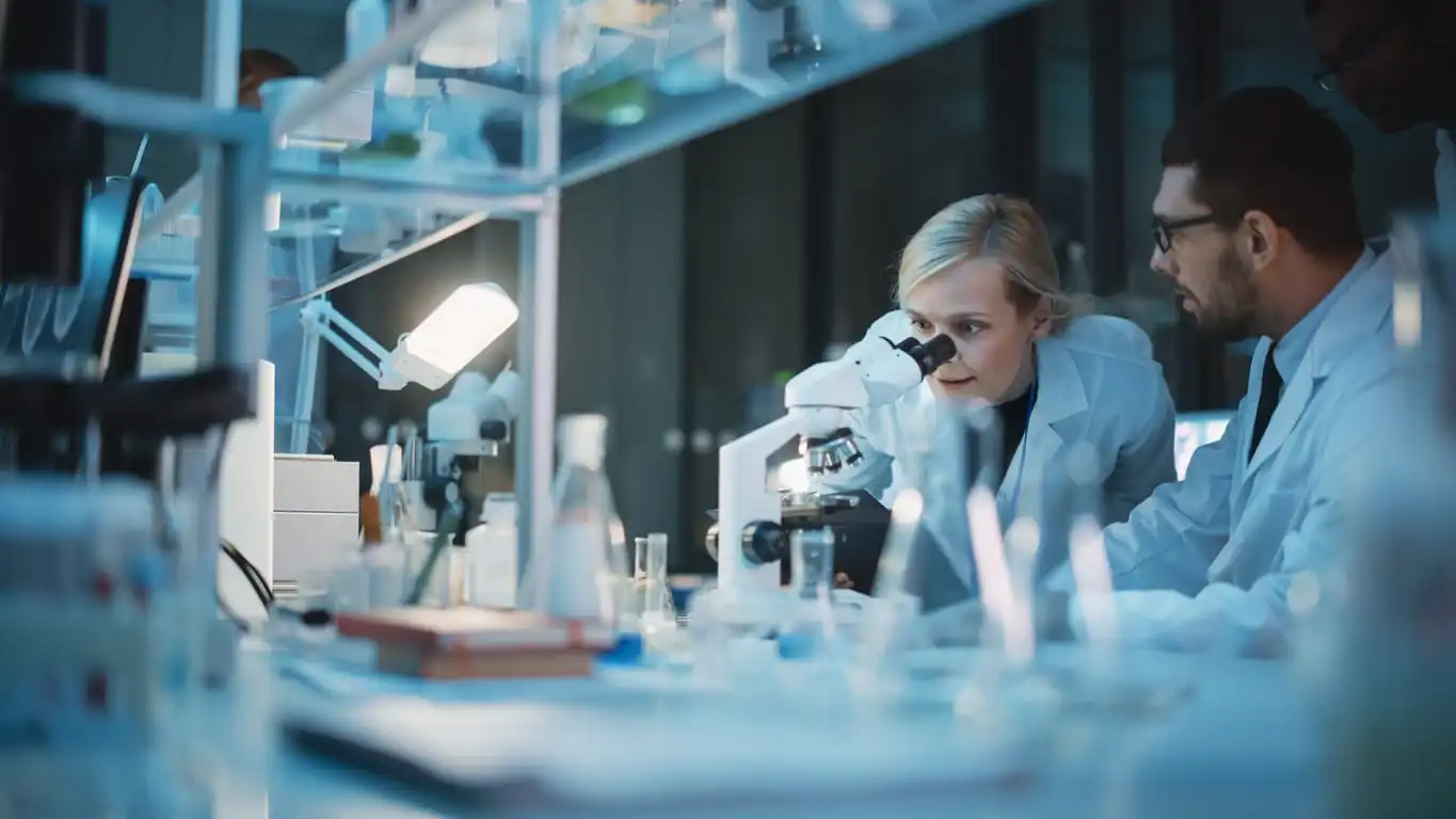 Laboratoire de recherche IFRD